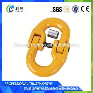 double swivel anchor chain connector